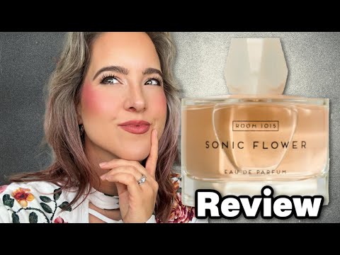 Room 1035 Sonic Flower Review