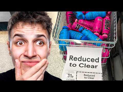 The Downfall of Prime is insane