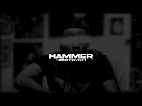 [FREE] Bris x Young Slobe Type Beat - "Hammer" (Prod @BoneProducedIt)