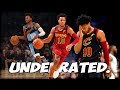 Darius Garland Is The Most Underrated Player In The NBA