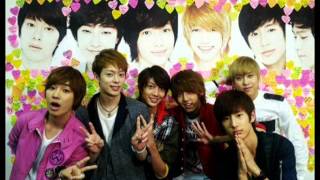 Download lagu Boyfriend- BE MY SHINE mp3