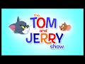 The Tom and Jerry Show (2014) Intro