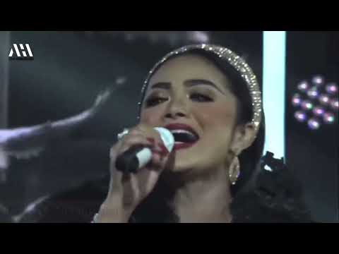 Krisdayanti Feat Aurel Hermansyah - Cinta |Konser Bahagia| AHA Music