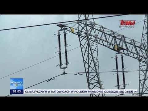 Informacje Dnia 05.12.2018 [08.00]