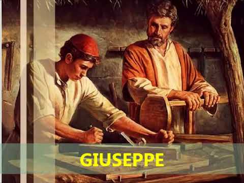 Don Roberto Fiscer - Giuseppe