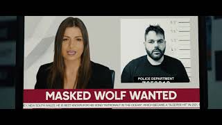 Masked Wolf - Say So (Official Video)