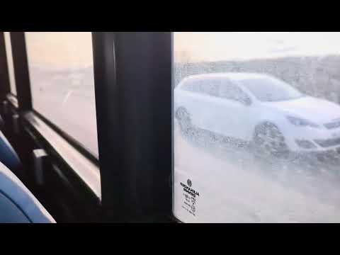 Arriva Northumbria 7502 NK57DXY ADL E400 Trident 2 X7 Newcastle