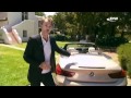 Кабриолет BMW 6 - элегантный спортсмен для элиты 