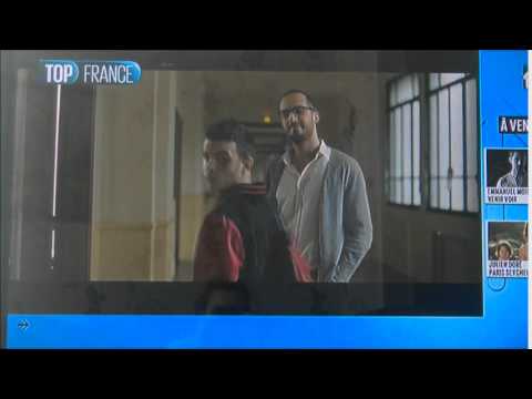 Garou dans le classement du meilleur clip actuels