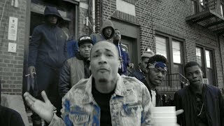 Say Less - Sha MuLa x Chase BenJi x Giz Da Cheifa ( OFFICIAL MUSIC VIDEO )