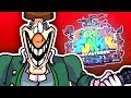 Dr Livesey Teaser Trailer FNF Mod Soviet Cartoons