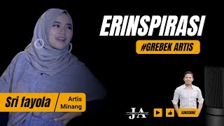 Download lagu Grebek artis Minang | SRI FAYOLA mp3