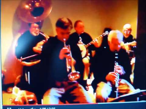 Memphis Blues von Pickled Onions Jazzband, Ahrensburg