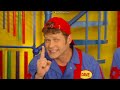 Imagination Movers Seven Days a Week (Music Video)