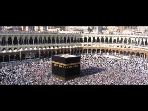 O najavi Poslanstva Muhameda s.a.v.s.