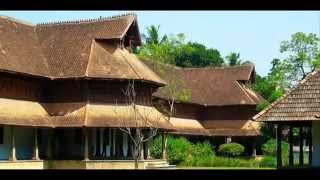 preview picture of video 'India Kerala Trivandrum Varikatt Heritage India Hotels Travel Ecotourism Travel To Care'