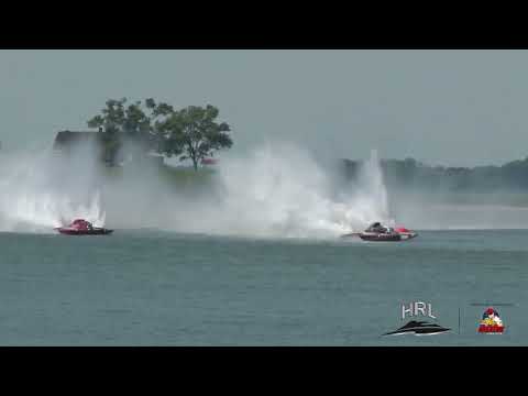 Cambridge 2022 - Grand Prix Heat 2A