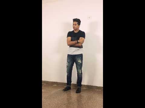 sagar parekh auditon video of sagar parekh