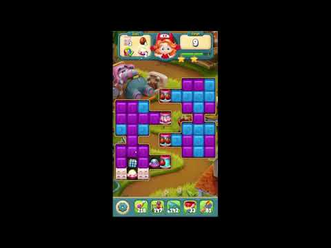 Toy Blast level 8240