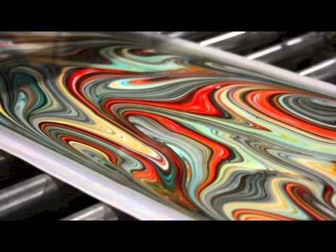 Oceanside Southwest Reaction OpalArt - 96 COE