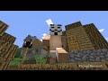 Minecraft Noob Vs Pro Vs Hacker Vs God Family Block Sun Prison In Minecraft Animation