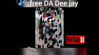 Cliche-demor music vs gwaragwara(Amogelang)