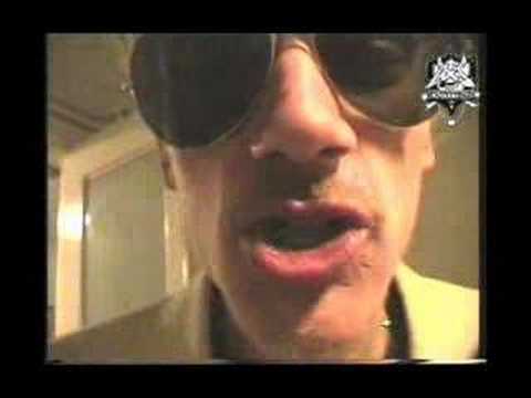 Lyric MC - Was ihr wollt