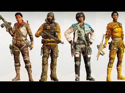 Vector Glare Battle Pass Showcase Rainbow Six Siege Operation Vector Glare Battle Pass All Rewards