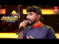 Anuvu Anuvuna Song Srinivas Performance Padutha Theeyaga Season 25 8th September 2025 ETV
