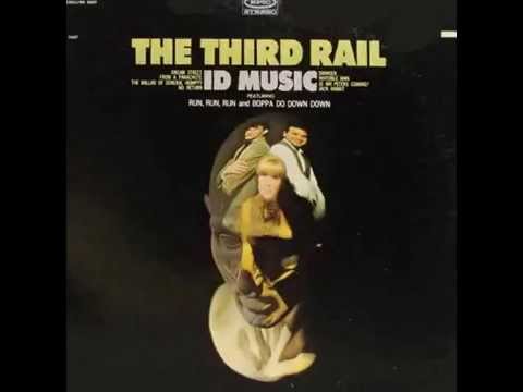 The Third Rail - Dream Street (1967)