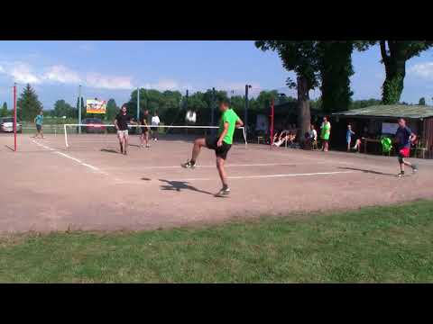 Video-finále BULDOG-Cup 2018