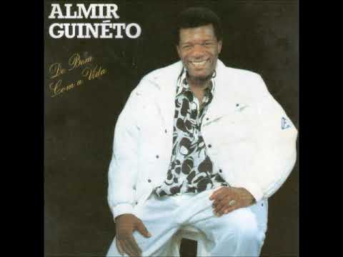 Última Folia - Almir Guineto