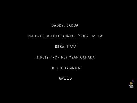 Shreez x Peeda x Tizzo - Pinata (LYRICS)