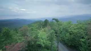 preview picture of video 'Round Moutain North Carolina'