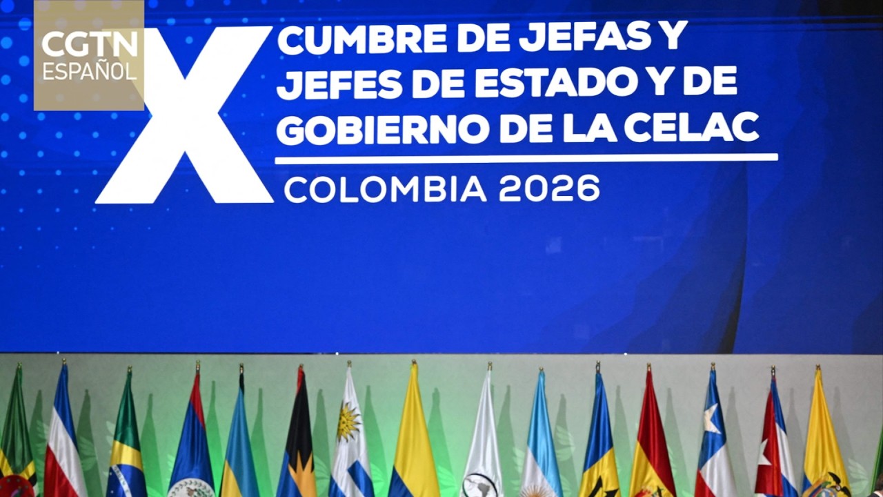 Xi Jinping envía mensaje de felicitación a la X Cumbre de la CELAC