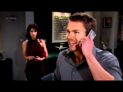 Bold and Beautiful 6160 -  Full Episode