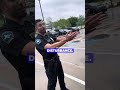 Man Schools Cops on Rights! ID Refusal in Little Elm Texas