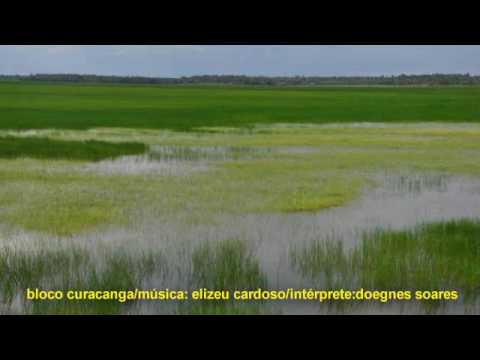 Bloco Curacanga (Música: Elizeu Cardoso, Voz: Doegnes Soares)