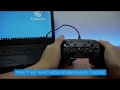 Tutorial Connecting G3s To PC With Wired Connection