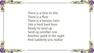 CPR - Time Is the Final Currency Lyrics