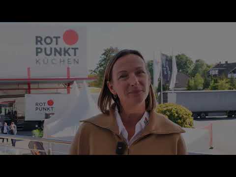 Découvrez les nouveautés 2026 Rotpunkt Küchen