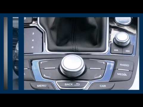 Audi A6 Avant 2.0 TDI, Moers