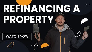 Refinancing a Property Explained / South Africa