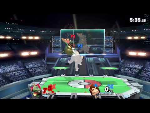 Zack's DK Vs. Kendall