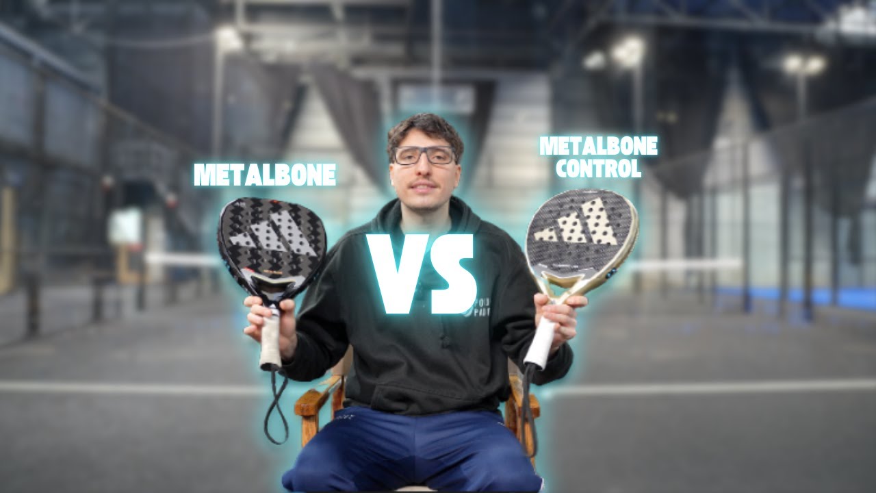 adidas Metalbone 3.4 2025 Video