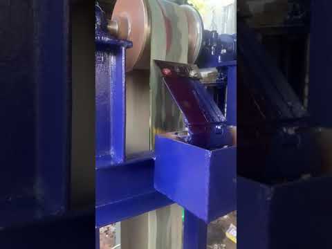 Oil Grease Separation