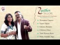 Gahana Kusuma Kunj Maajhe Together Tagore Kavita Krishnamurti Hariharan
