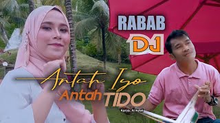 Download lagu Rabab Dj Minang - Antah iyo antah tido ( Video Music) mp3