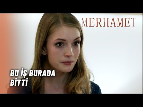 Irmak, Fırat’ı Terk Edecek Mi? - Merhamet 4.Bölüm