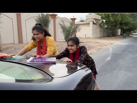 Choti c Madad | Petrol ⛽️ | Motivational story |@ImranRiazVlogs